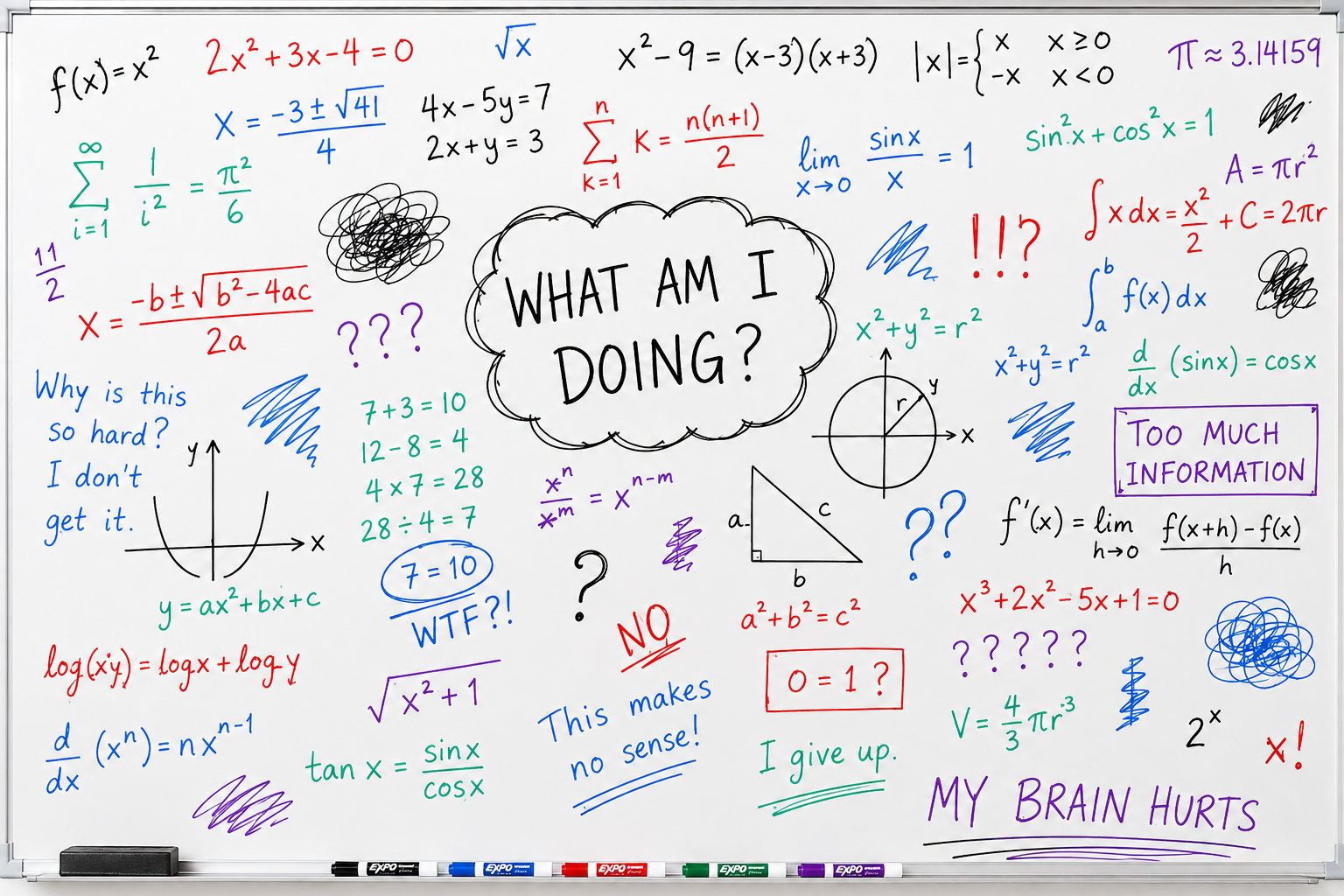 Research poster summarizing the Data Champions transcript analysis of math placement outcomes